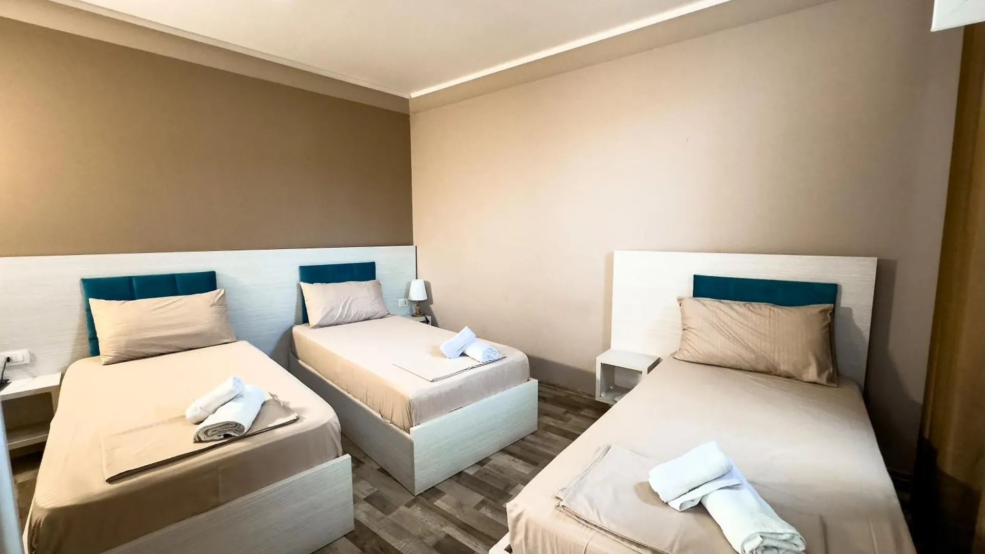 Shkodra Budget Hotel