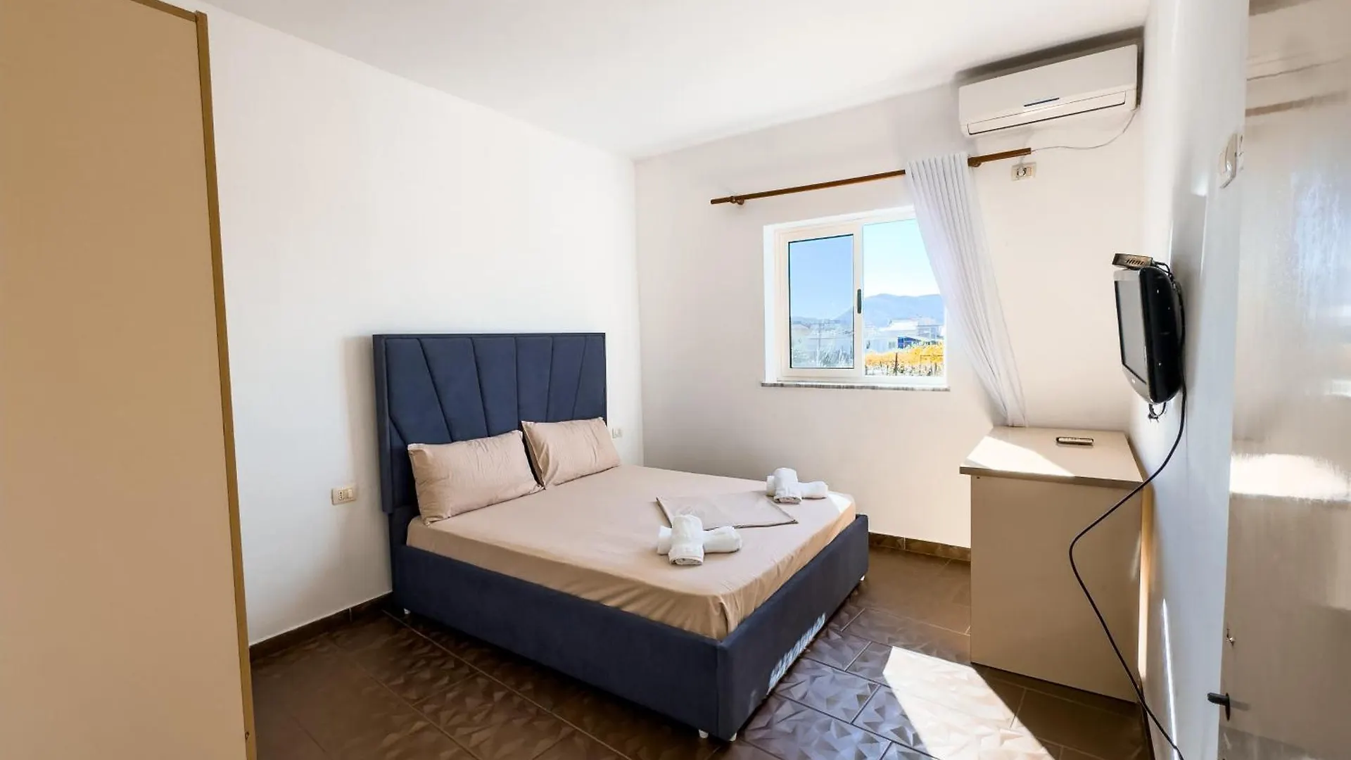 Shkodra Budget Hotel Albania