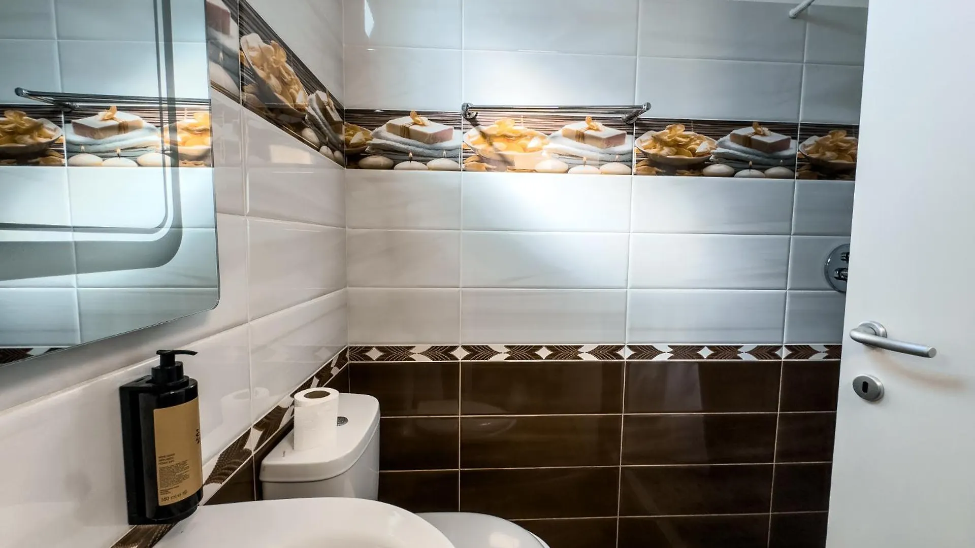 Shkodra Budget Hotel Shkoder