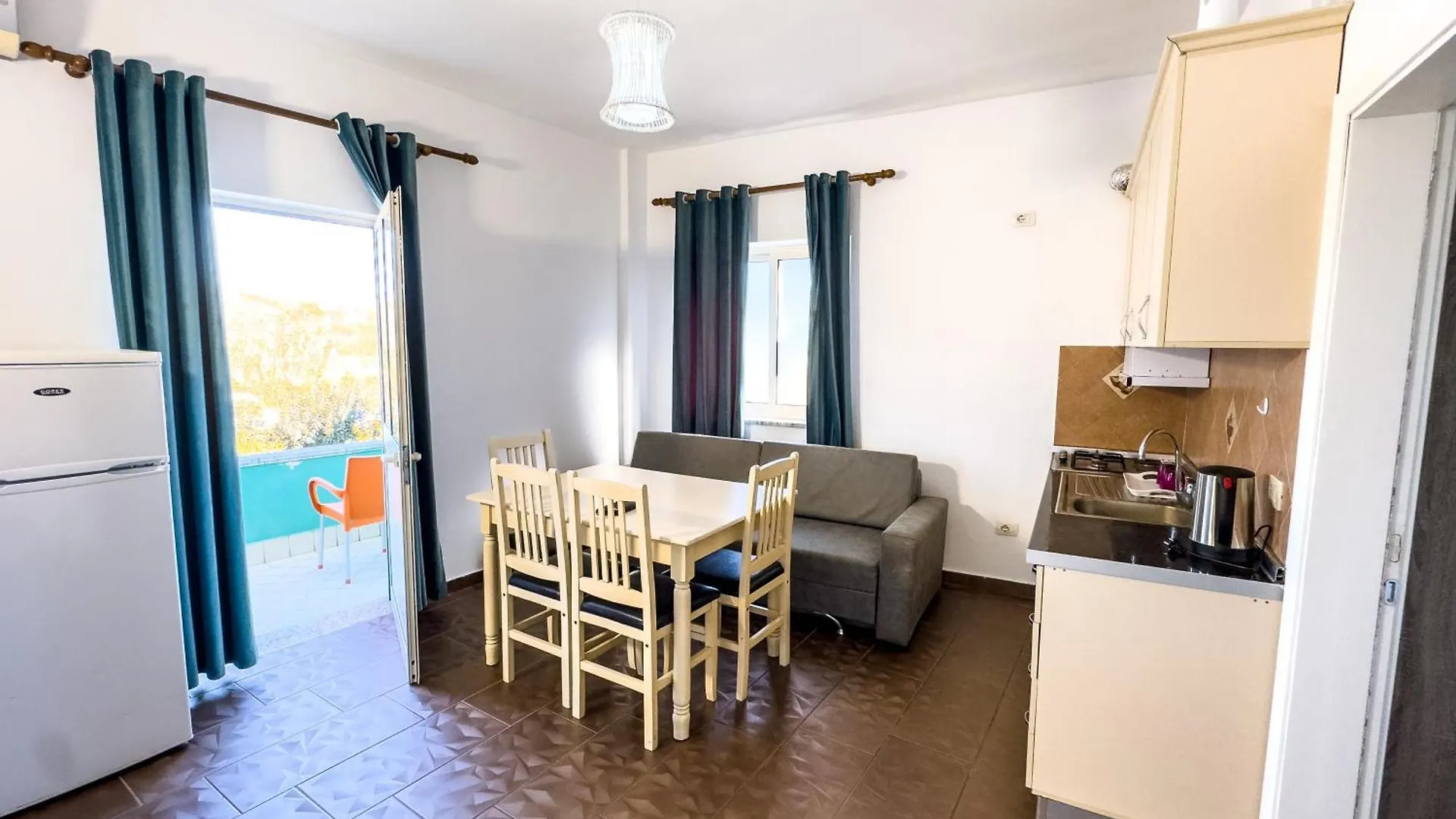 Shkodra Budget Hotel  Shkoder