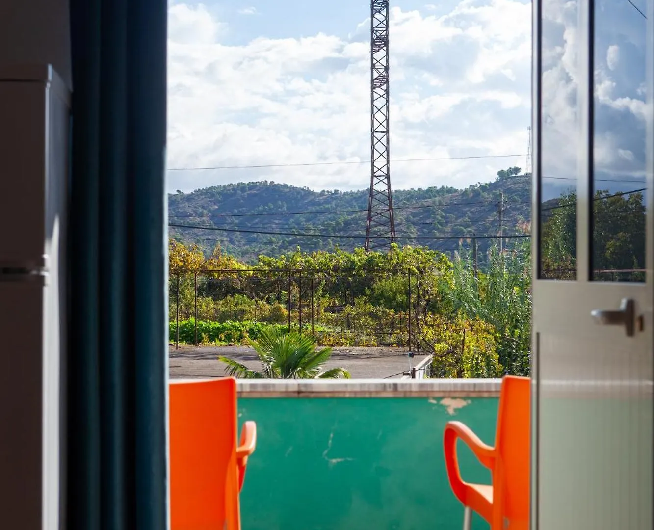 Shkodra Budget Hotel