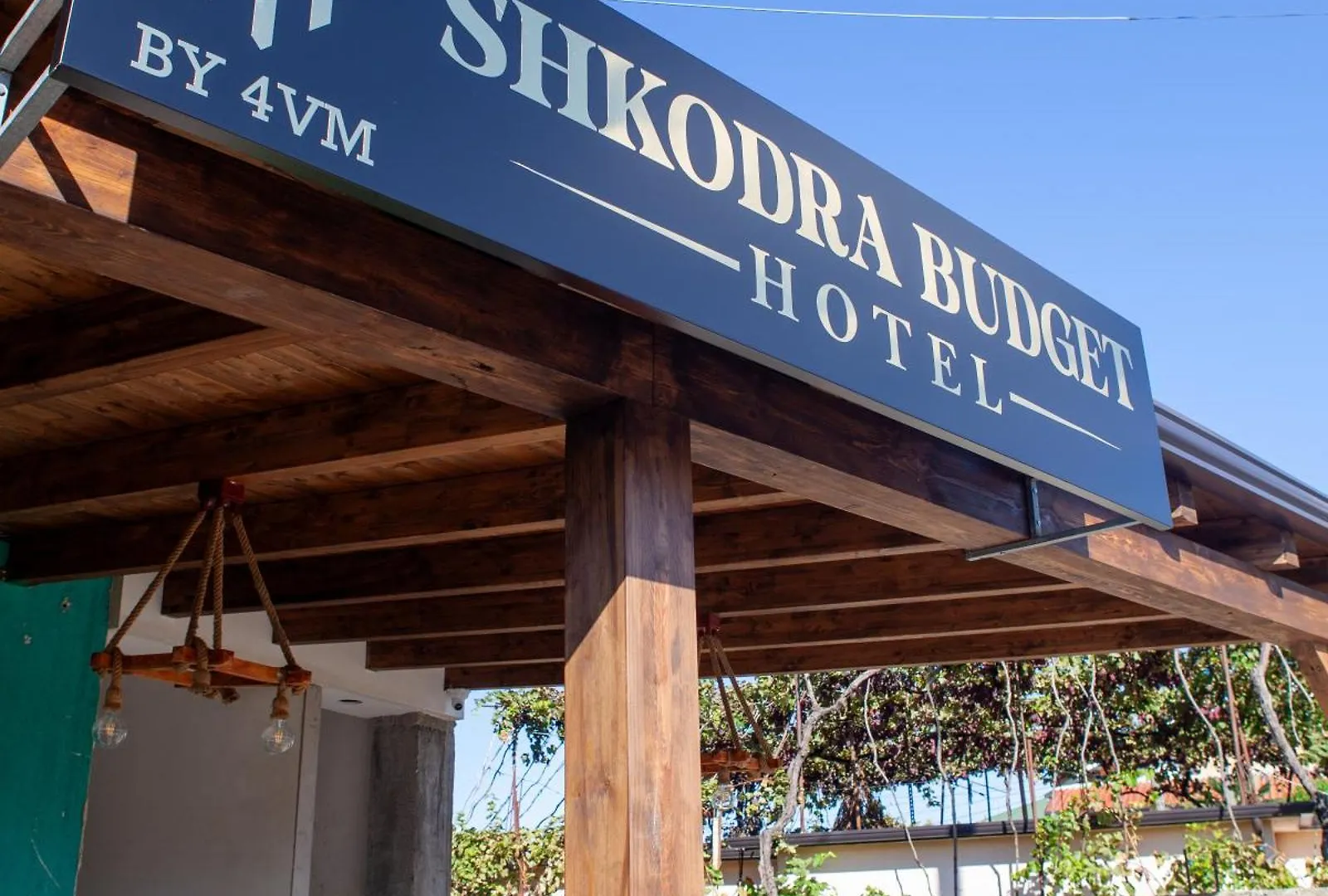 Shkodra Budget Hotel
