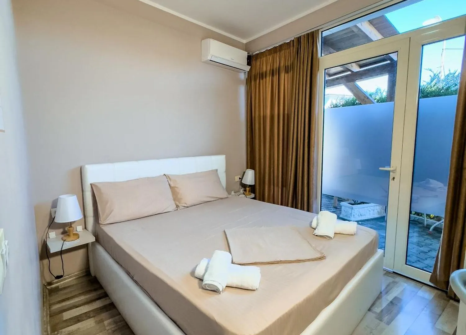 Shkodra Budget Hotel
