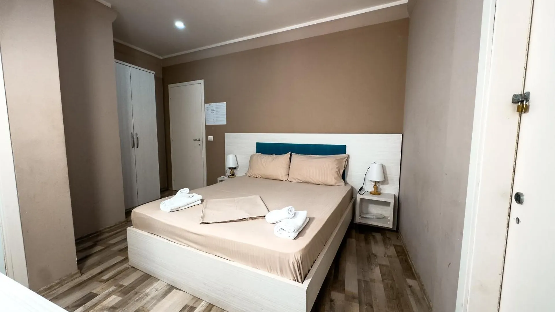 Shkodra Budget Hotel