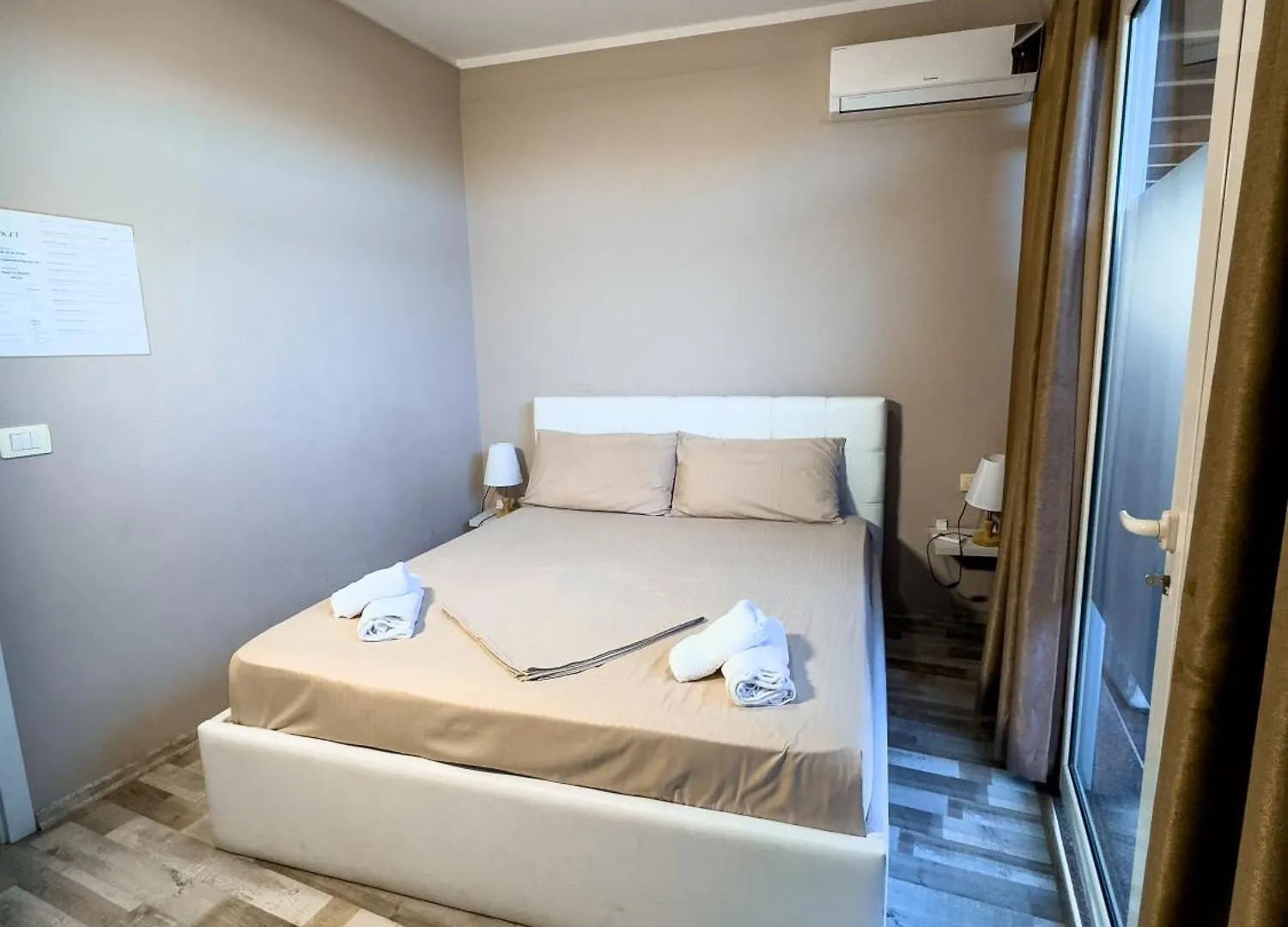 Shkodra Budget Hotel  Shkoder