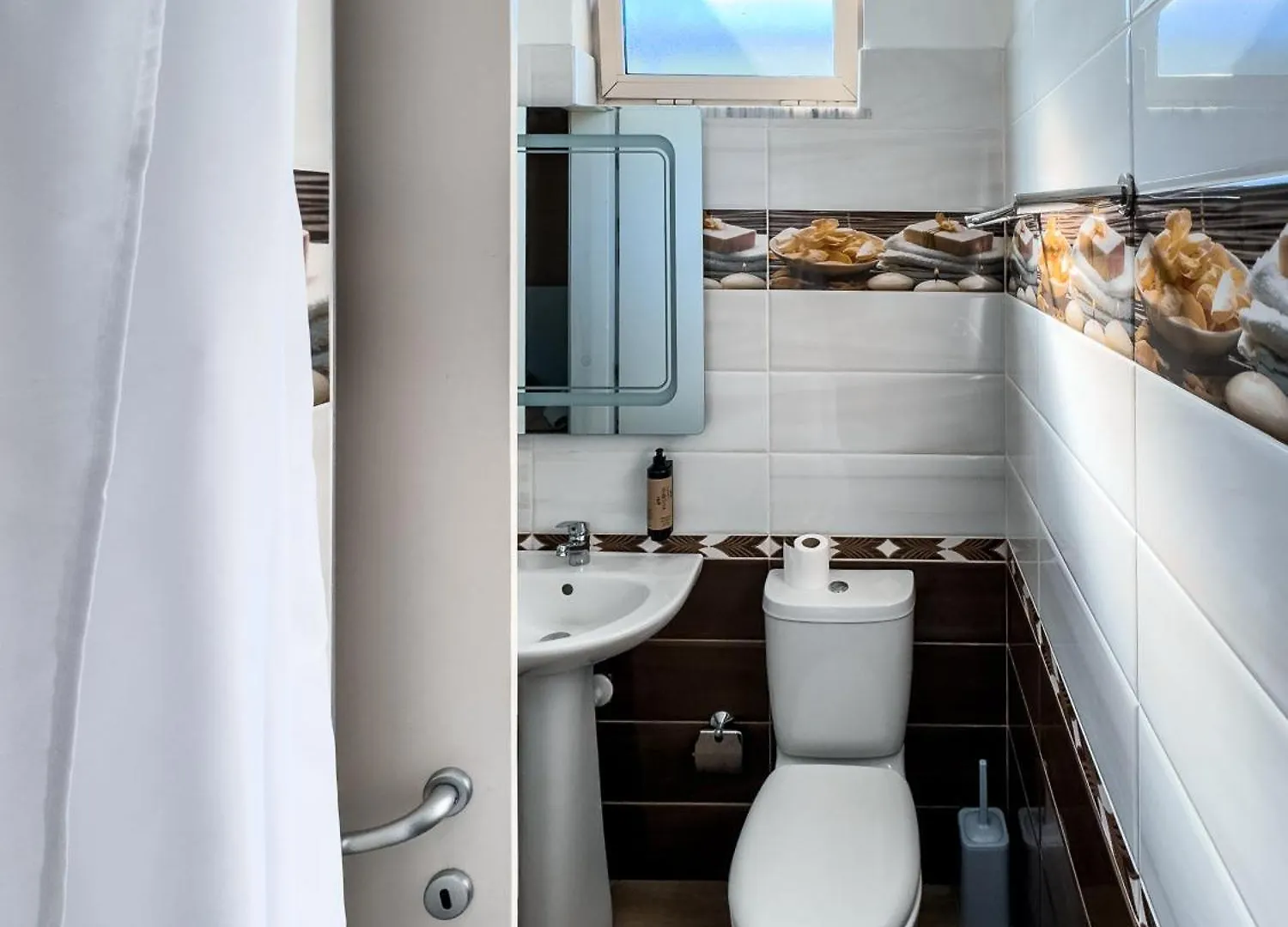Shkodra Budget Hotel  Shkoder