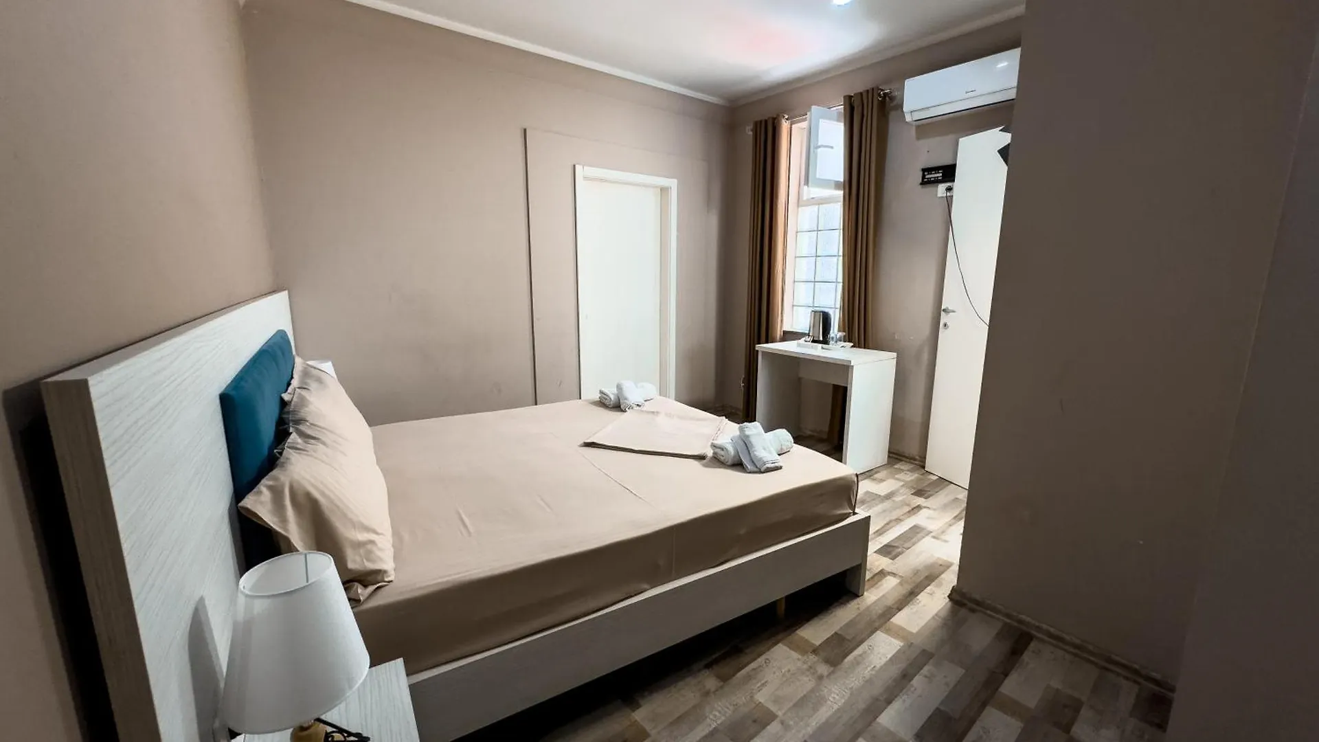 Shkodra Budget Hotel Albania