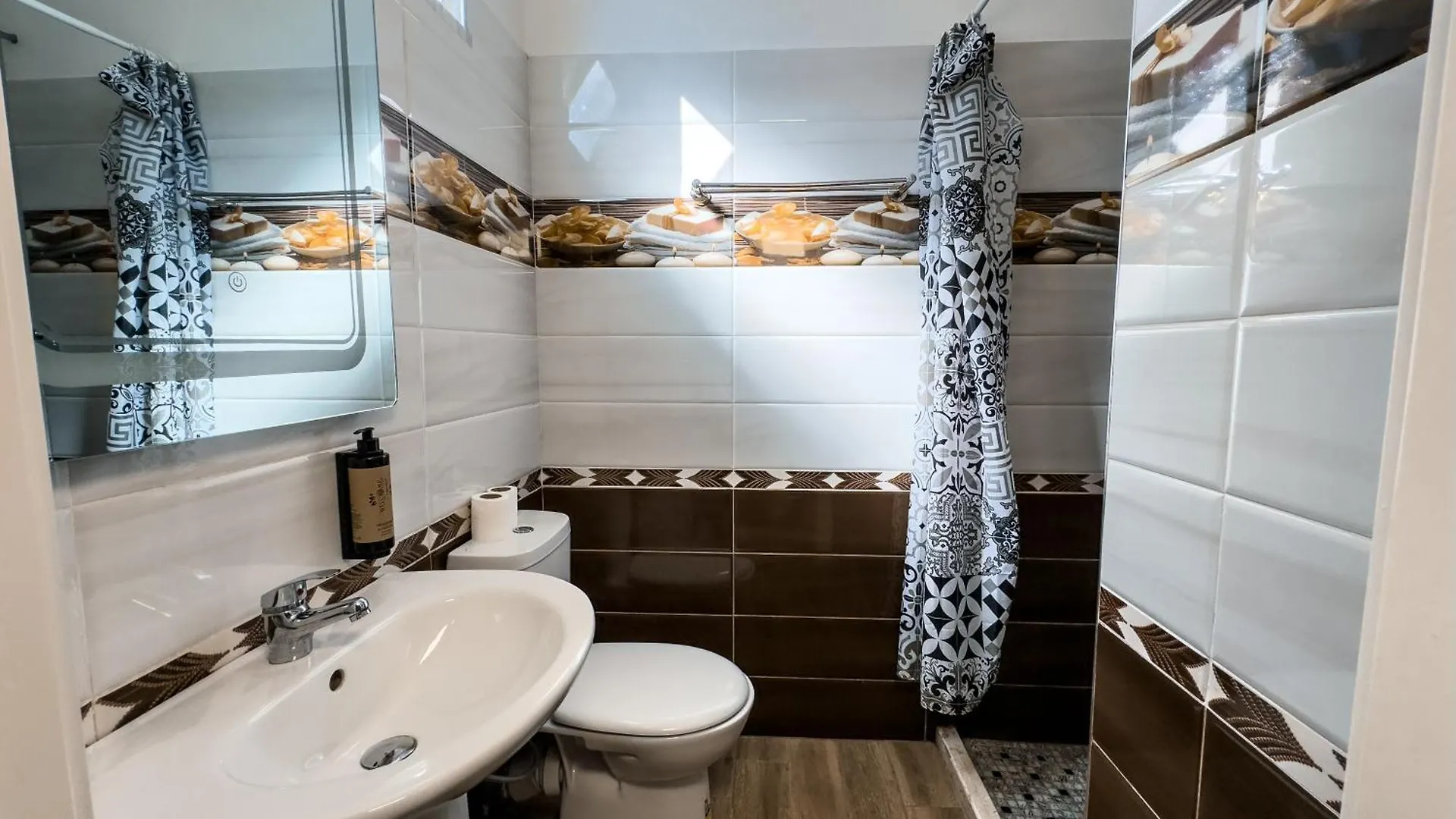 Shkodra Budget Hotel