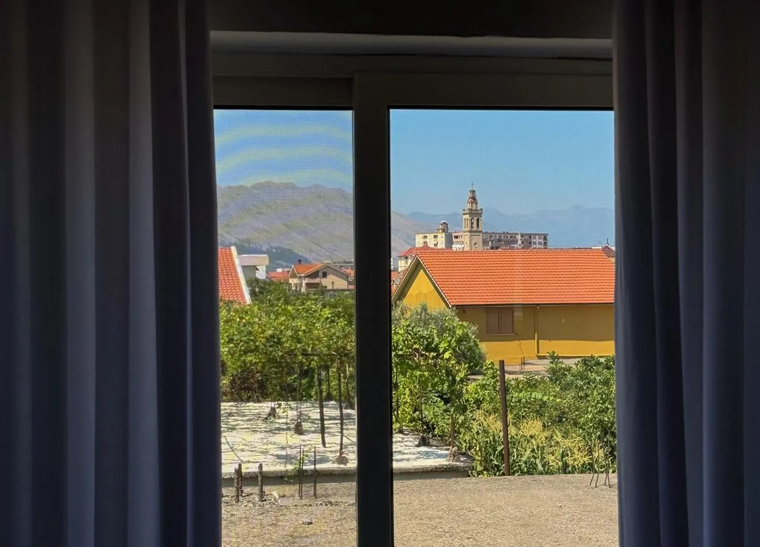 Shkodra Budget Hotel