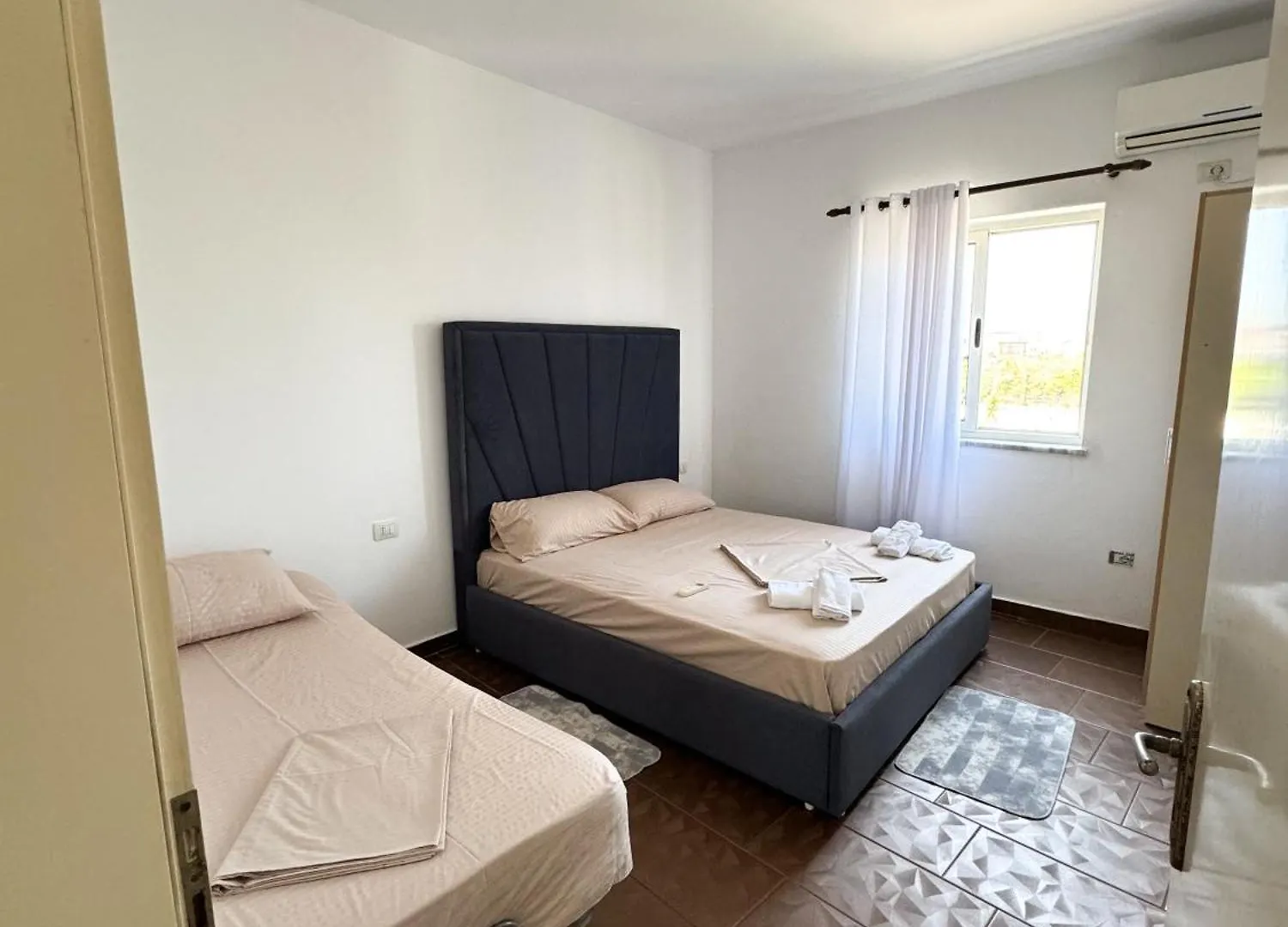 Shkodra Budget Hotel