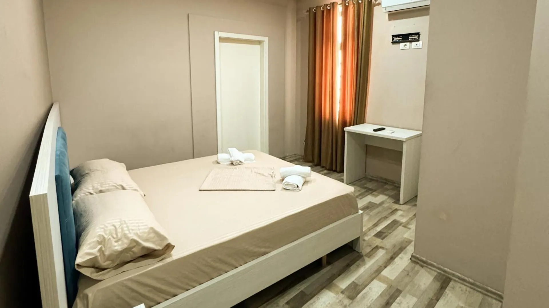 Shkodra Budget Hotel