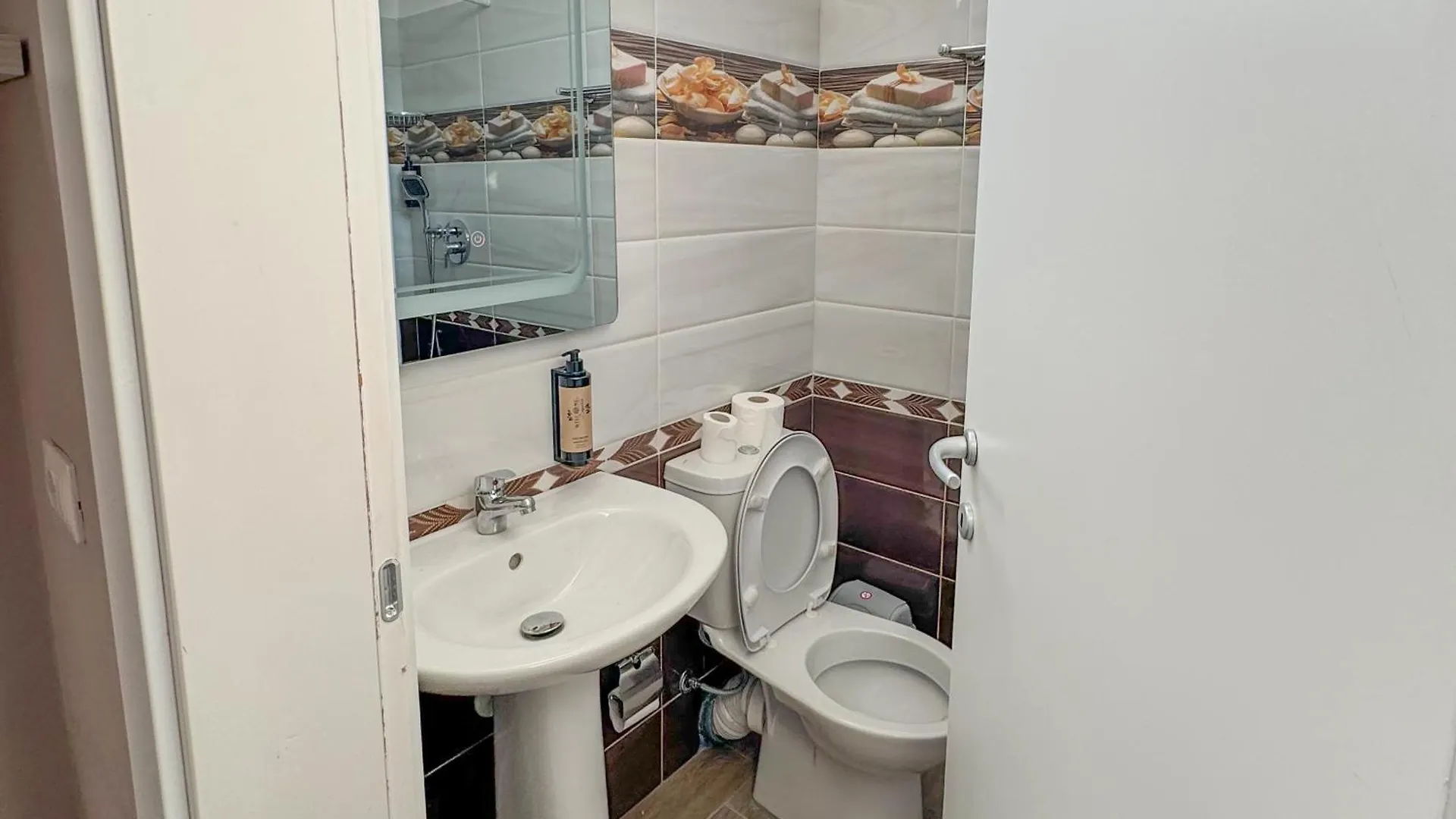 Shkodra Budget Hotel Albania