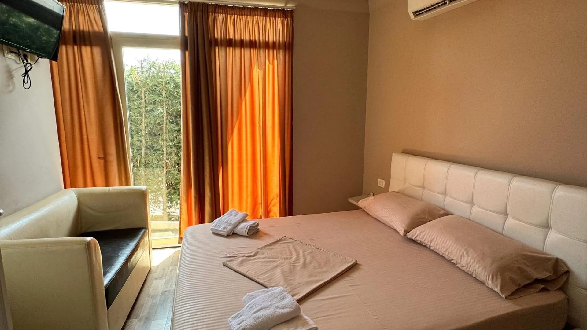 Shkodra Budget Hotel
