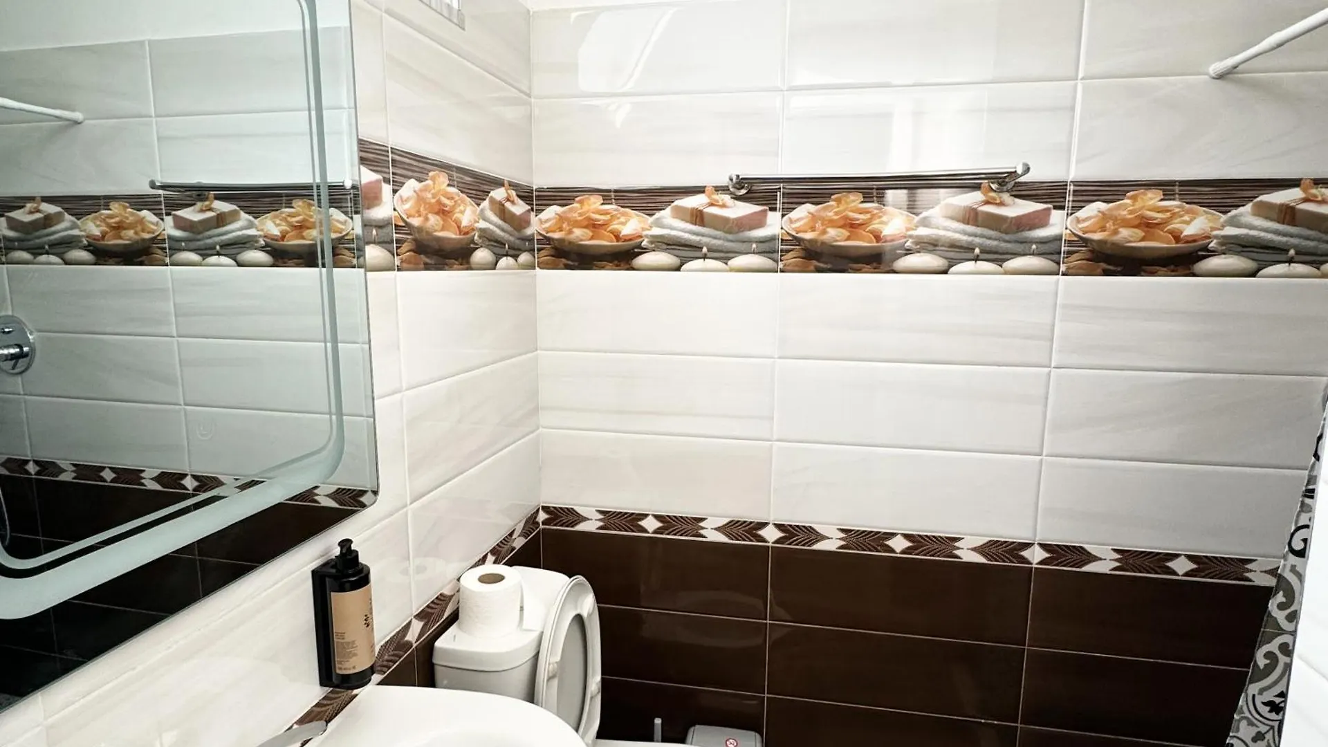 Shkodra Budget Hotel  Shkoder