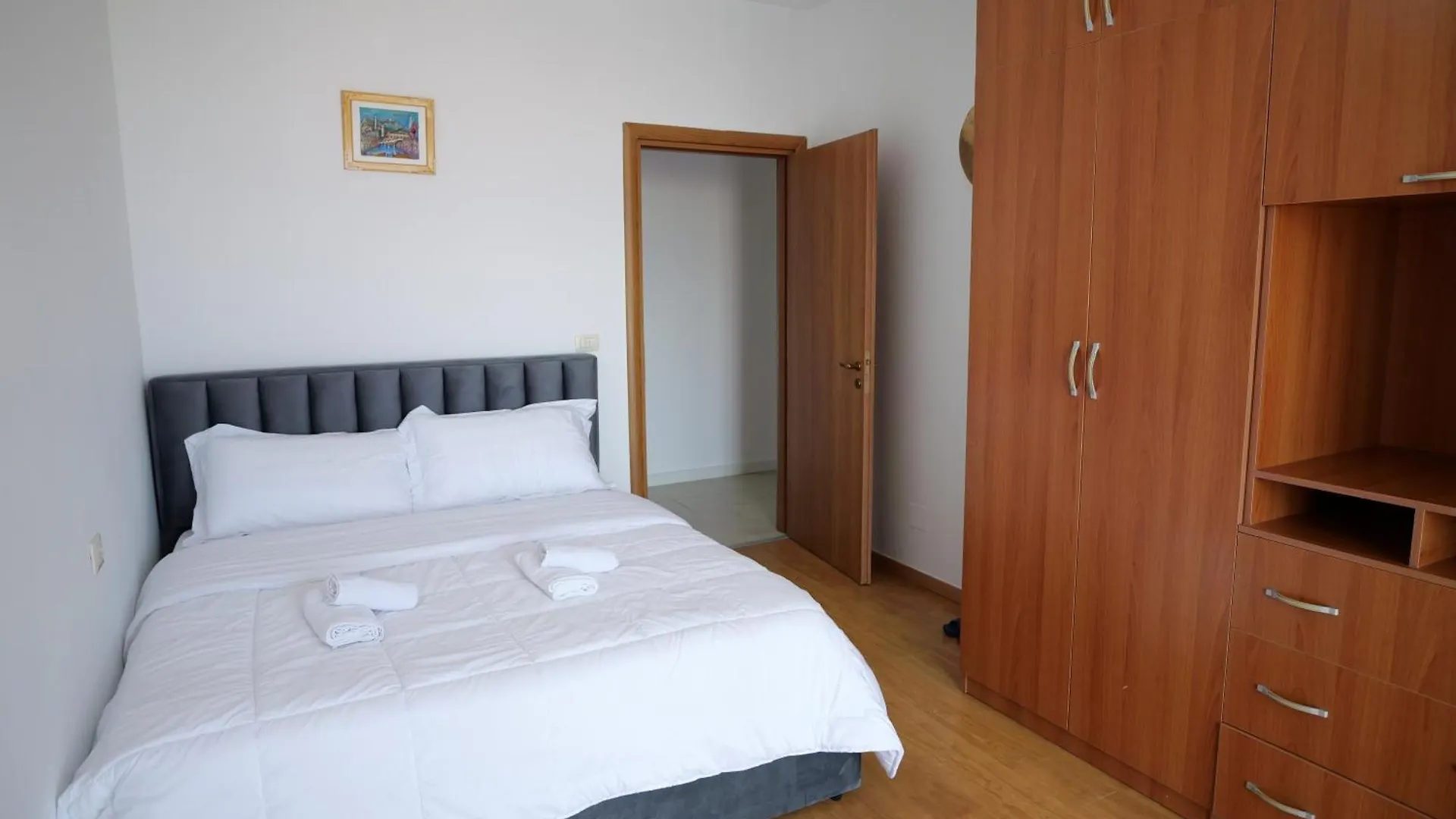 Fisi Heritage Home&Apartaments 0*, Shkoder Albania