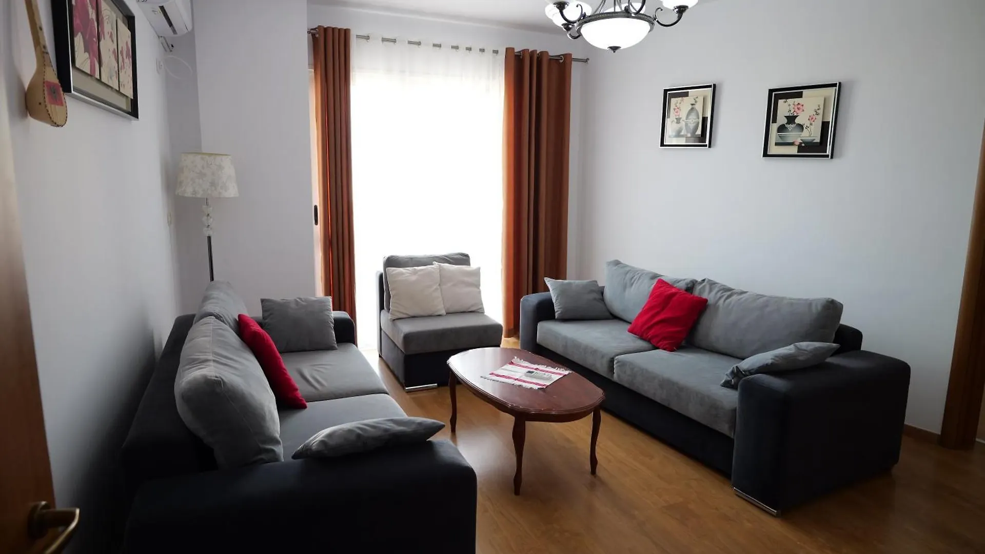 Fisi Heritage Home&Apartaments Shkoder