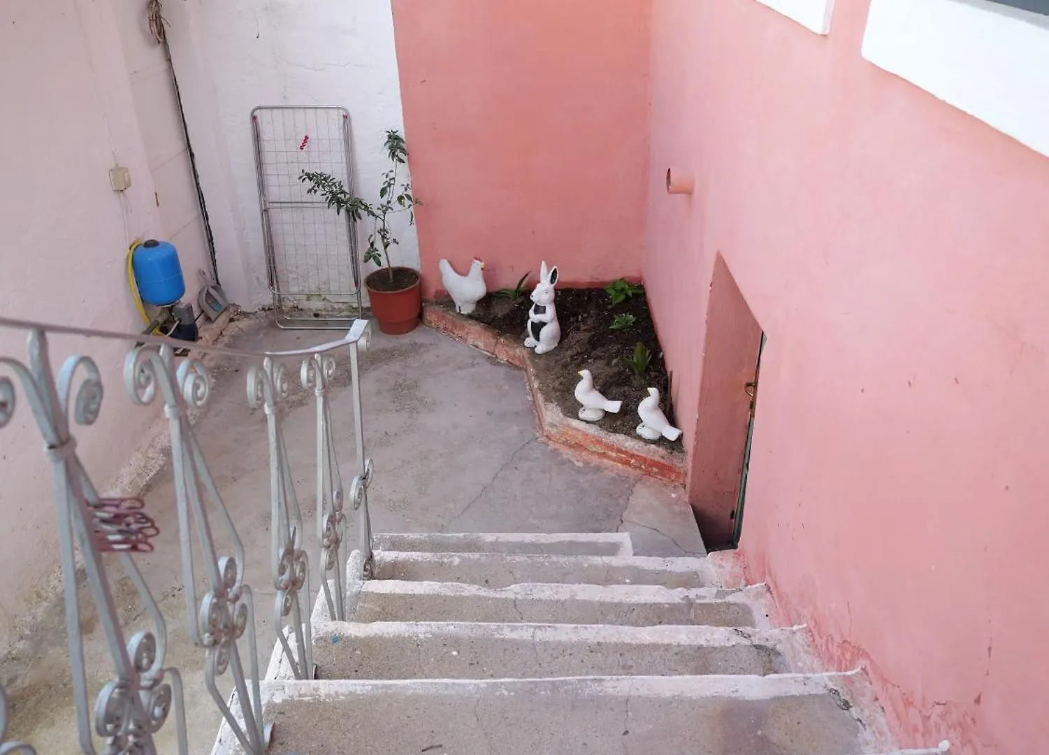Fisi Heritage Home&Apartaments Apartment Shkoder