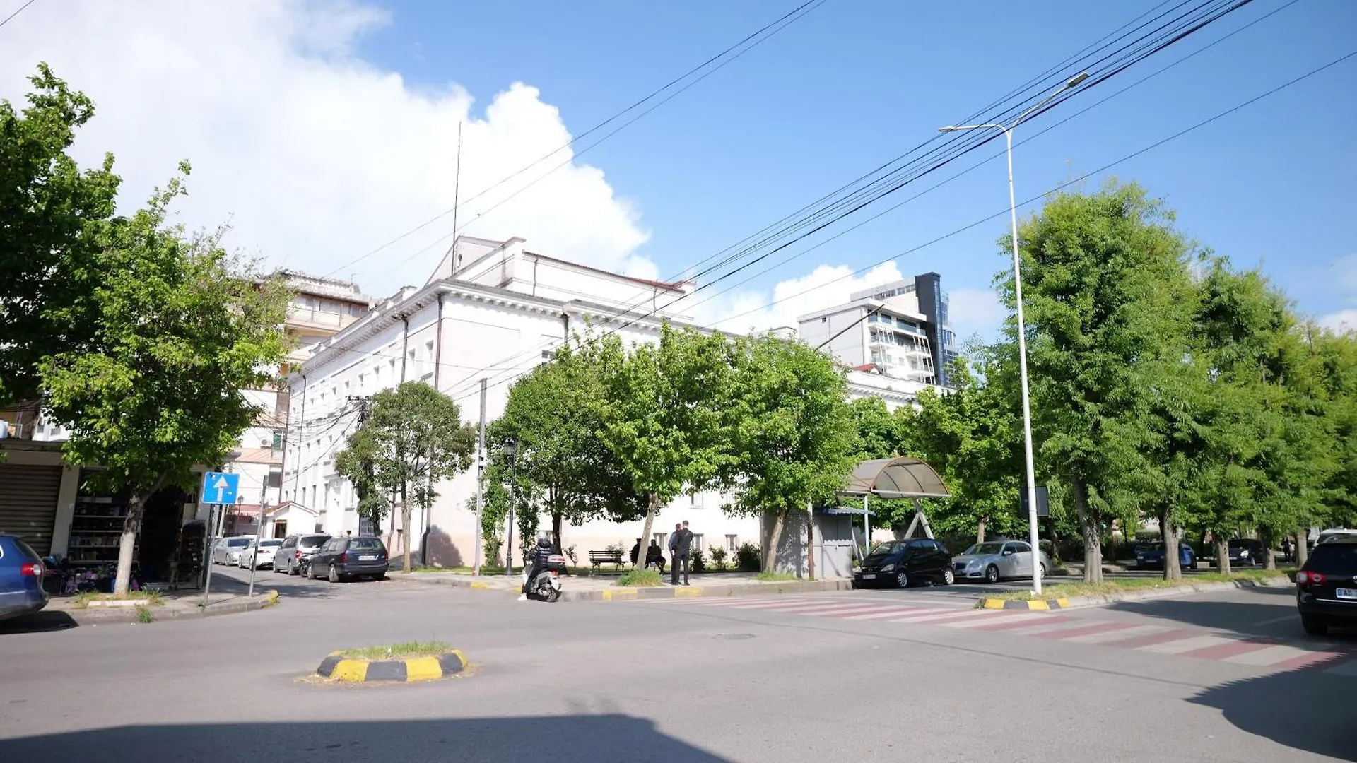 Apartment Fisi Heritage Home&Apartaments