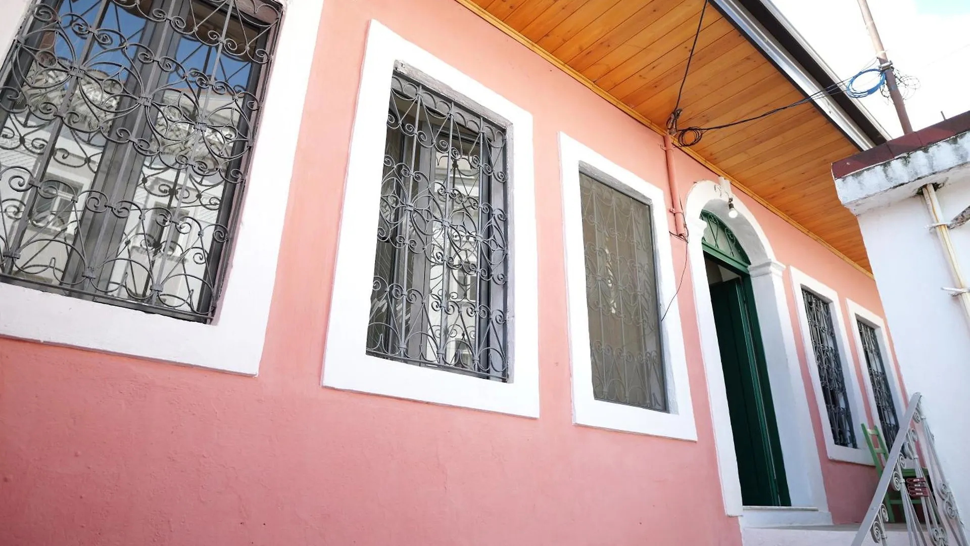 Fisi Heritage Home&Apartaments Albania