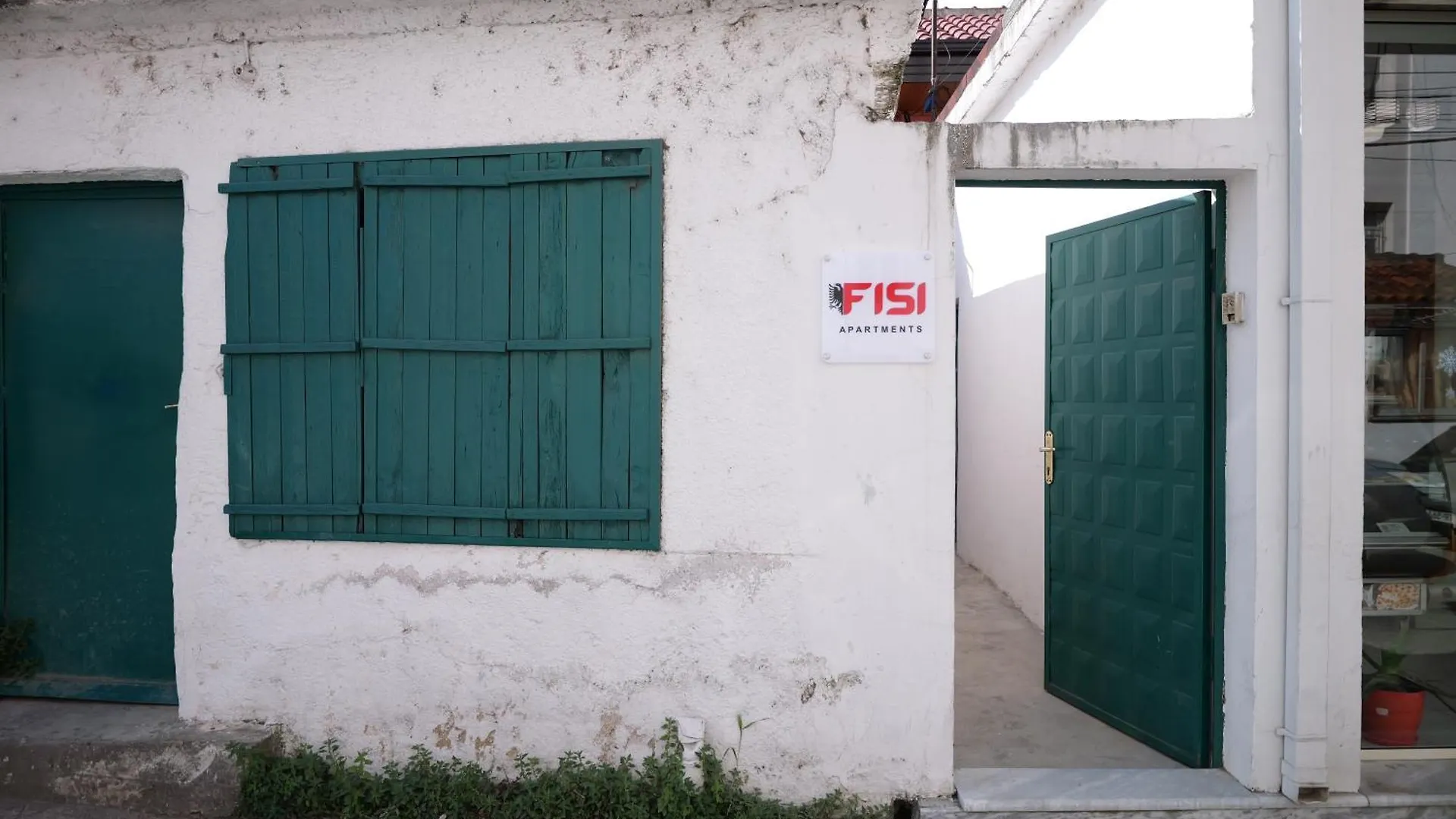 Apartment Fisi Heritage Home&Apartaments Albania