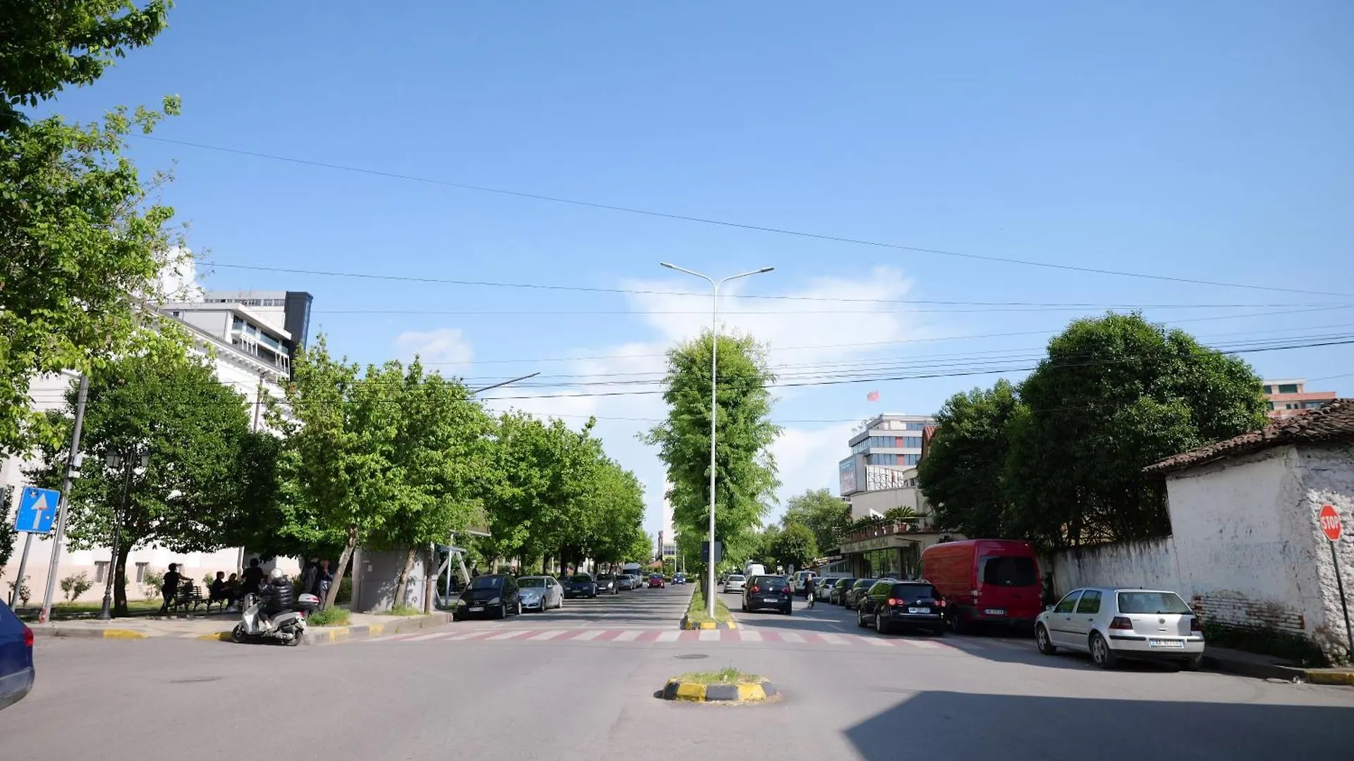 Fisi Heritage Home&Apartaments 0*, Shkoder