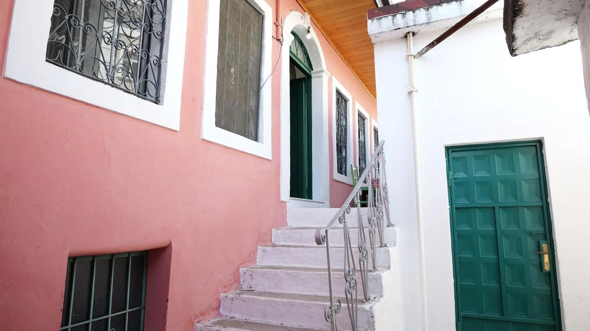 Fisi Heritage Home&Apartaments
