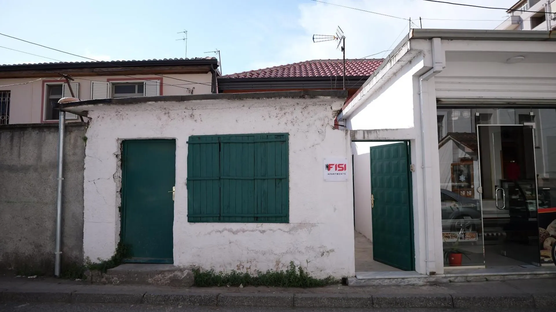 Fisi Heritage Home&Apartaments 0*, Shkoder Albania