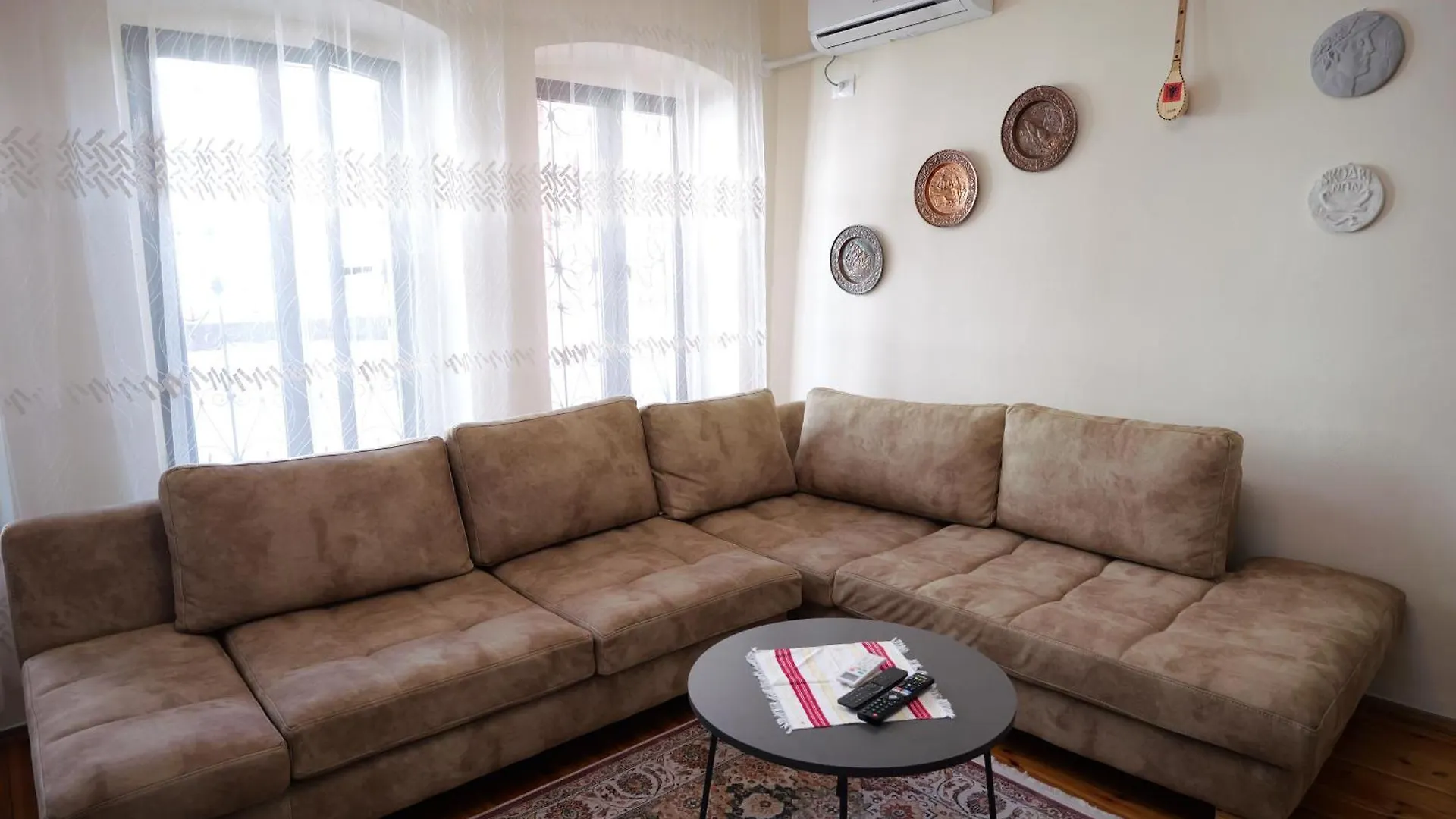 Apartment Fisi Heritage Home&Apartaments