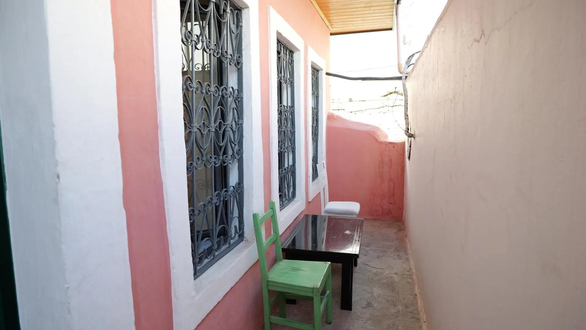 Apartment Fisi Heritage Home&Apartaments