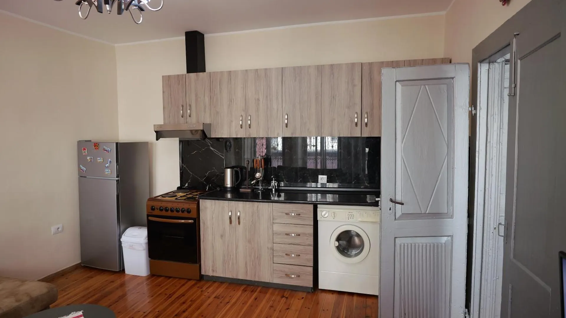 Fisi Heritage Home&Apartaments 0*, Shkoder