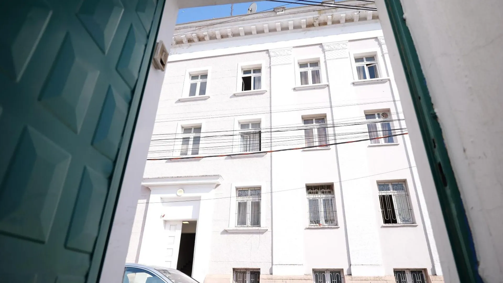 Fisi Heritage Home&Apartaments Apartment Shkoder