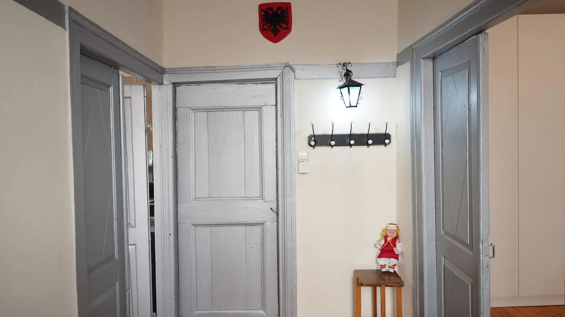 Apartment Fisi Heritage Home&Apartaments Albania