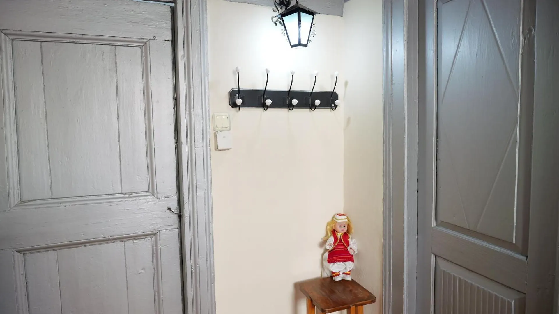 Apartment Fisi Heritage Home&Apartaments