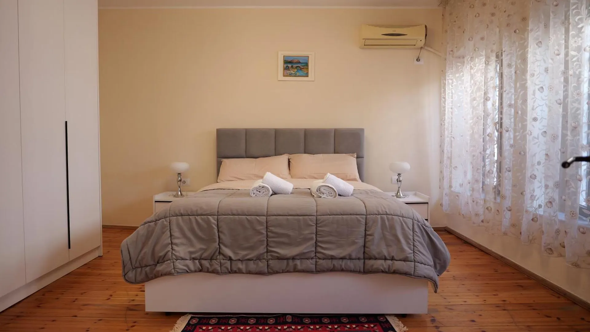 Fisi Heritage Home&Apartaments Apartment