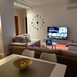 Proper 1 Apartment Tirana