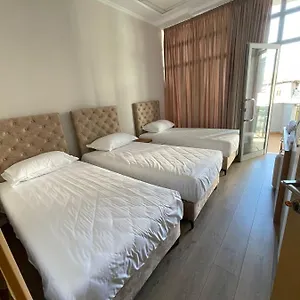 Hotel Princ, Shkoder