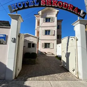 Hotel L, Shkoder