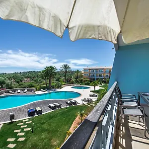 Foz Da Ria Aparthotel Odiaxere