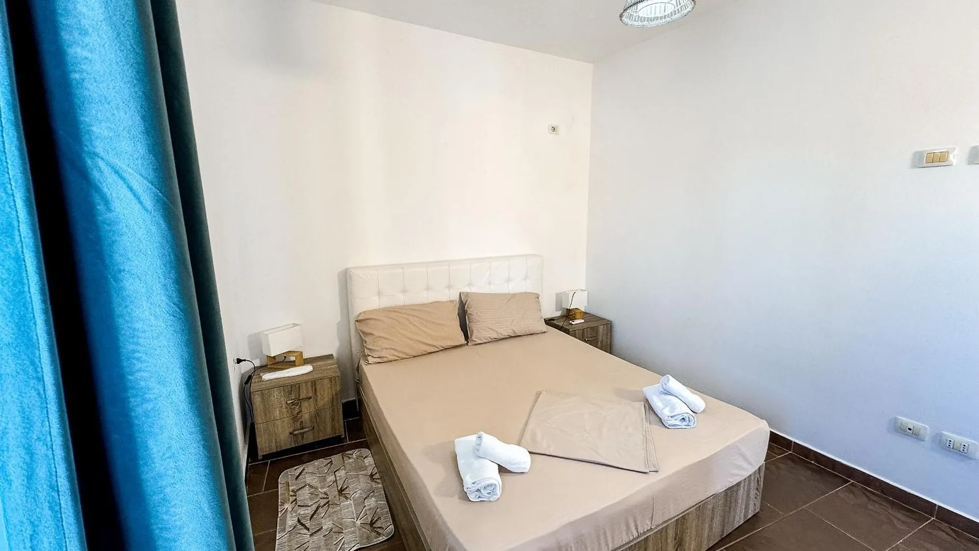 Shkodra Budget Hotel Shkoder