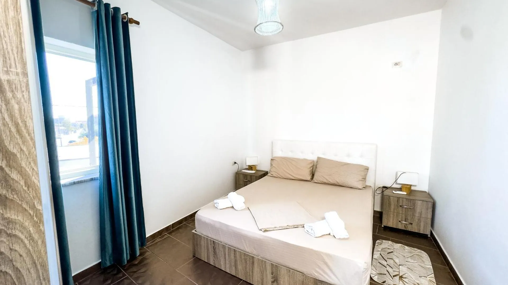 Shkodra Budget Hotel Albania