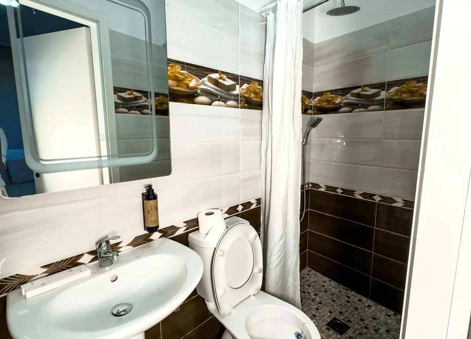 Shkodra Budget Hotel
