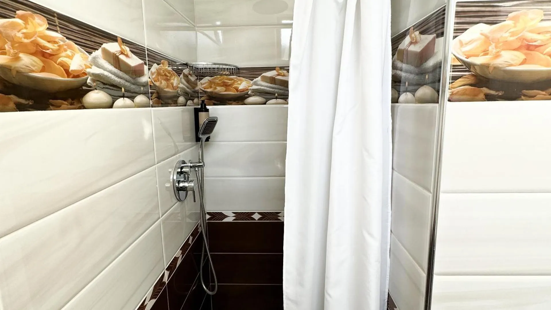 Shkodra Budget Hotel